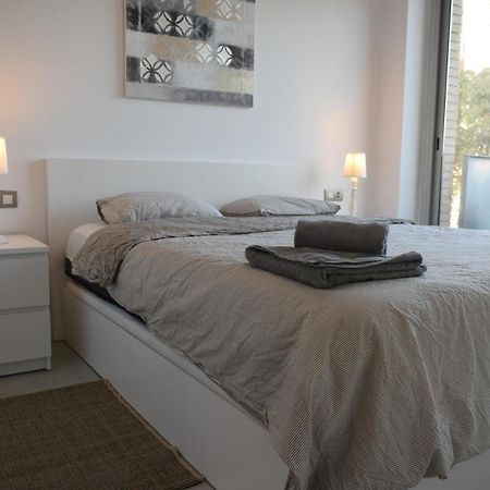 Magnificent Apartment Close To The Beach Sant Adrià de Besòs Exterior foto